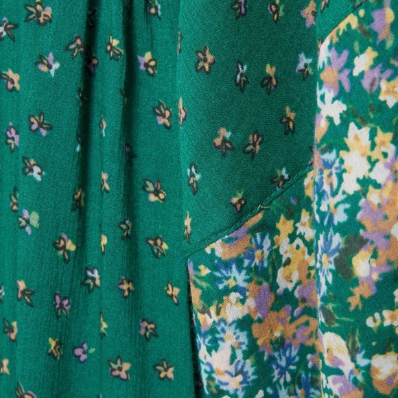 Auguste the label Palm Springs poolside dress sz S - Picture 6 of 9